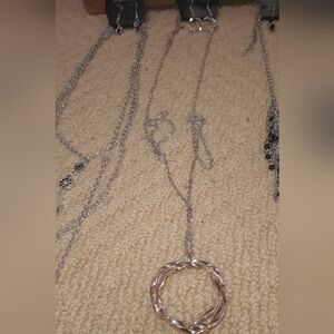 🎁💜5/$10 PAPARAZZI JEWELRY SET